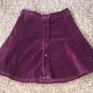 Skirt
